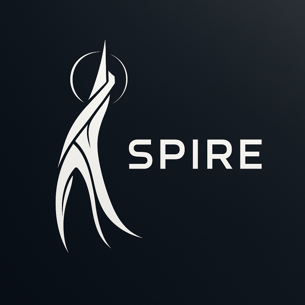 Spire Logo
